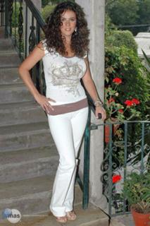 Edith Márquez feet photo 13
