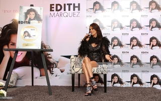 Edith Márquez feet photo 6