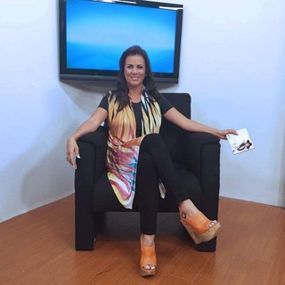 Edith Márquez feet photo 1