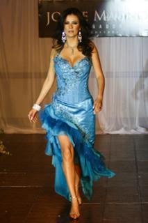 Edith Márquez feet photo 7