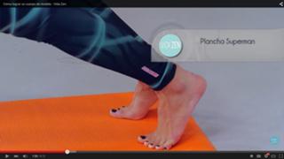 Edna Monroy feet photo 20