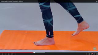 Edna Monroy feet photo 18