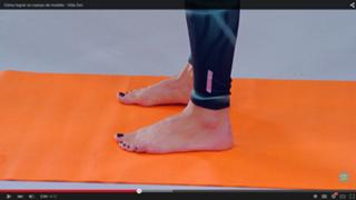 Edna Monroy feet photo 17