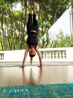Edna Monroy feet photo 14