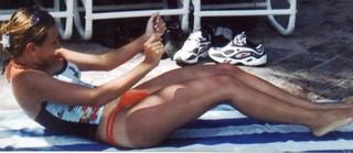 Edna Monroy feet photo 20