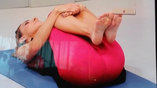 Edna Monroy feet photo 8