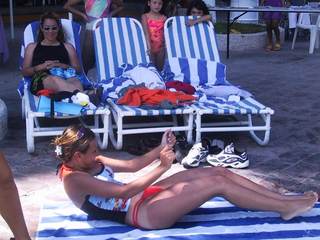 Edna Monroy feet photo 5