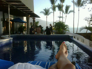 Edna Monroy feet photo 3
