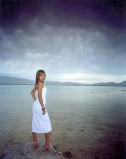 Edna Monroy feet photo 13