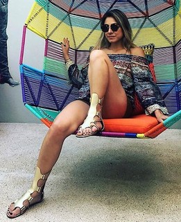 Edna Monroy feet photo 14