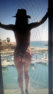 Edna Monroy feet photo 10