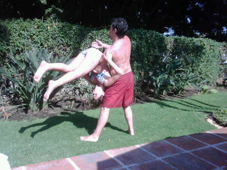 Edna Monroy feet photo 8