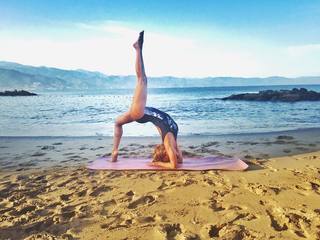 Edna Monroy feet photo 11