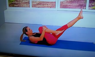 Edna Monroy feet photo 16