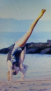 Edna Monroy feet photo 15
