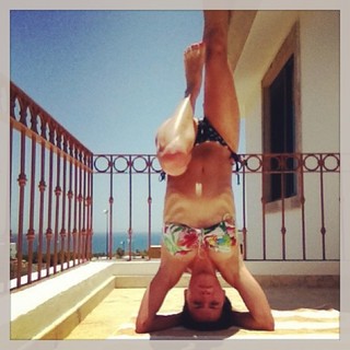 Edna Monroy feet photo 14