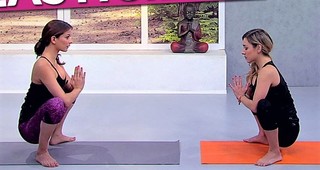 Edna Monroy feet photo 8