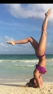 Edna Monroy feet photo 6