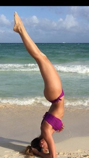 Edna Monroy feet photo 5