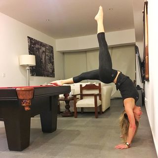 Edna Monroy feet photo 20