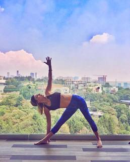 Edna Monroy feet photo 6