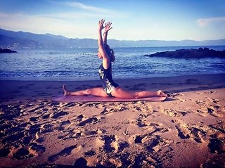 Edna Monroy feet photo 2