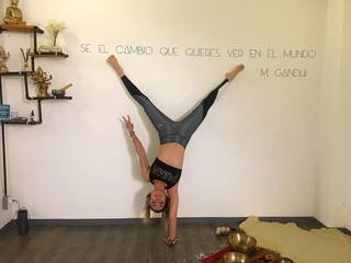 Edna Monroy feet photo 11