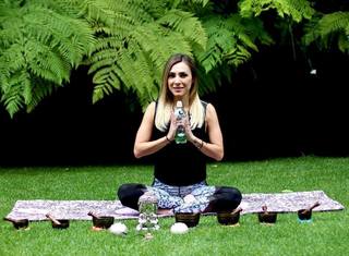 Edna Monroy feet photo 8