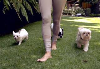 Edna Monroy feet photo 7