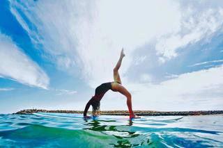 Edna Monroy feet photo 19