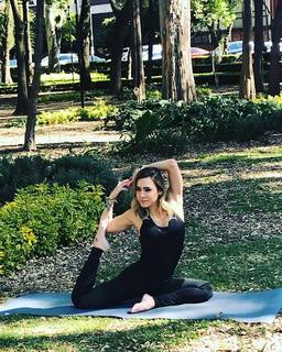 Edna Monroy feet photo 6