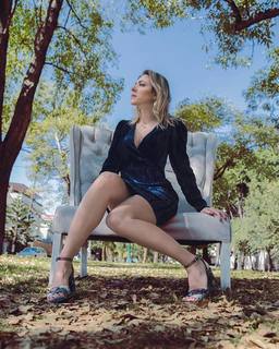 Edna Monroy feet photo 5
