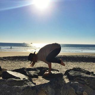 Edna Monroy feet photo 4