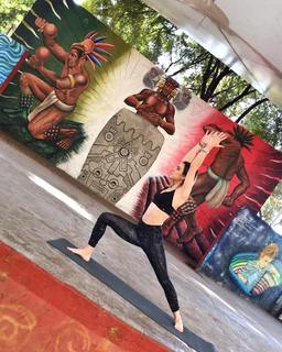Edna Monroy feet photo 19