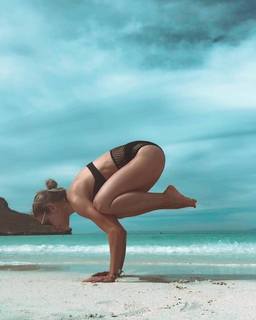 Edna Monroy feet photo 16
