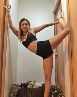 Edna Monroy feet photo 15