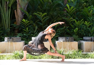 Edna Monroy feet photo 9