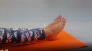 Edna Monroy feet photo 14