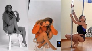 Edna Monroy feet photo 3