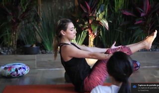 Edna Monroy feet photo 20