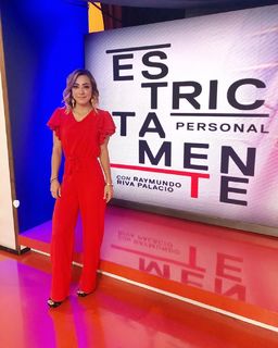 Edna Monroy feet photo 7