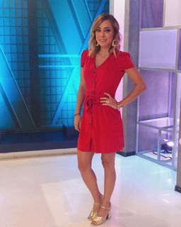 Edna Monroy feet photo 6
