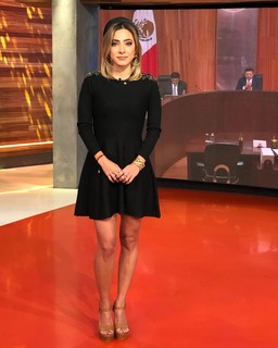 Edna Monroy feet photo 4
