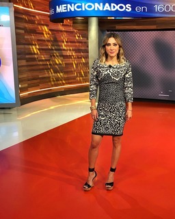 Edna Monroy feet photo 3