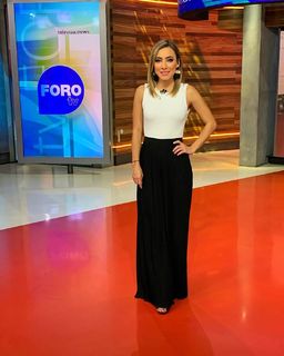 Edna Monroy feet photo 18