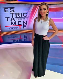 Edna Monroy feet photo 17