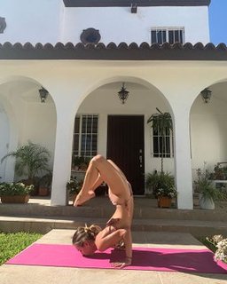 Edna Monroy feet photo 16