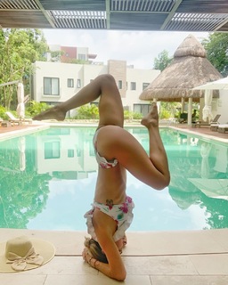 Edna Monroy feet photo 12