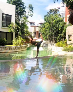 Edna Monroy feet photo 15