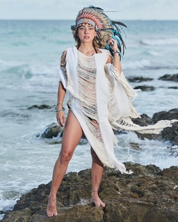 Edna Monroy feet photo 6